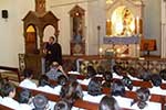 The Church | CYPRUS ARMENIANS | GIBRAHAYER