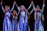 Sipan Dance ensemble 2009 | VIDEOS | CYPRUS ARMENIANS | GIBRAHAYER
