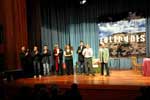 Sipan Dance ensemble 2008 | VIDEOS | CYPRUS ARMENIANS | GIBRAHAYER