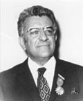 Dr. Ashdjian Antranik