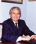 Mr. Kalaydjian Bedros