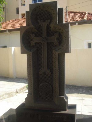 KHACHKAR